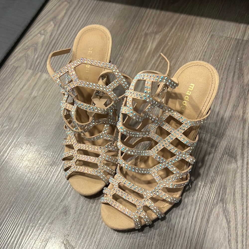 High heels Madden Girl